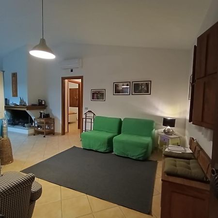 Domu Abi Manna Villa Tertenìa Dış mekan fotoğraf