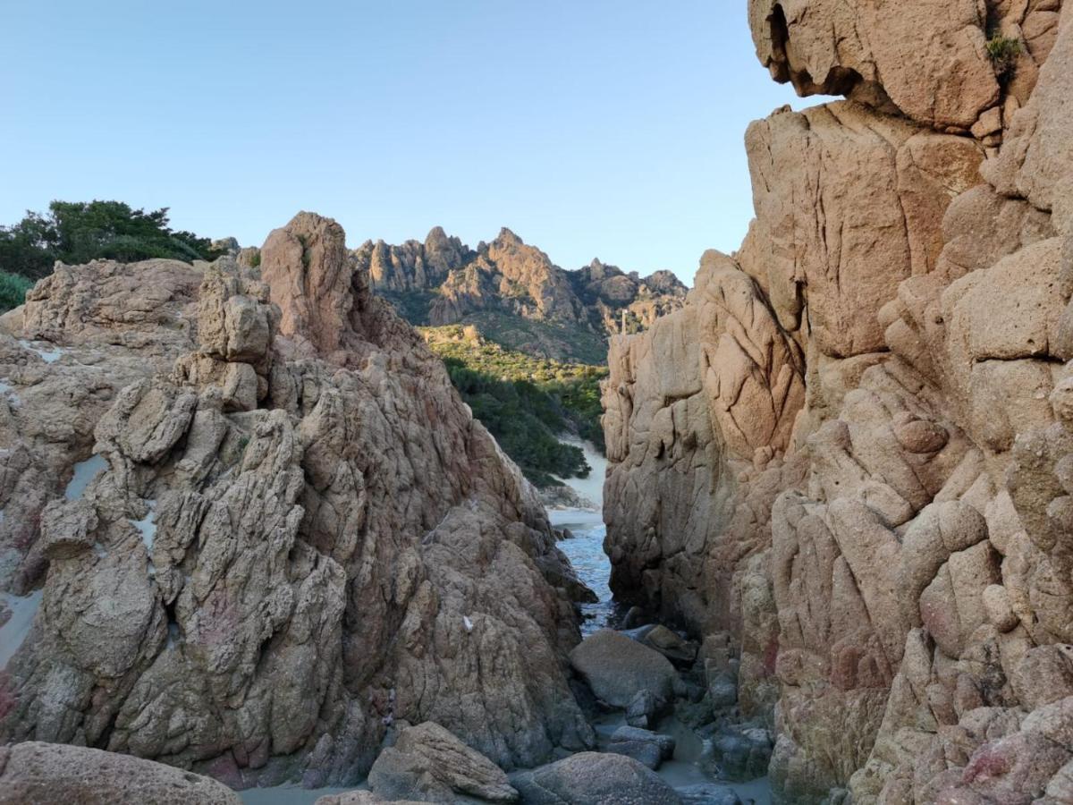 Domu Abi Manna Villa Tertenìa Dış mekan fotoğraf